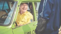 '택시운전사' 송강호 몰던 기아 '브리사'…42년만에 복원된다 
