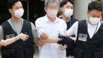 '아시아 쉰들러'로 불린 목사…탈북 청소년 성추행 혐의 구속