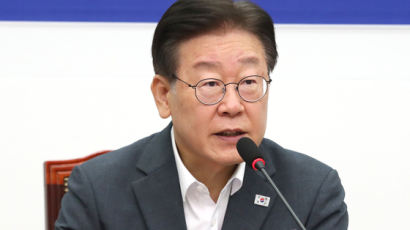 檢, '대북송금 대납 의혹' 이재명 피의자 입건…제3자뇌물 혐의