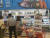 완도군이 최근 전복 소비 촉진 위해 롯데마트에서 전복 판매 기획전 개최했다. [사진 완도군]
