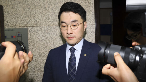 김남국 "징계안 심의 결과와 관계없이 22대 총선 불출마"