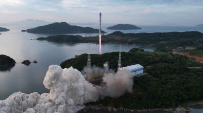 [속보] "북한, 오는 24~31일 중에 위성 발사 예정"