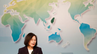 대만, 내년 국방비 사상 최대 편성…GDP 2.5% 수준