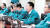  윤석열 대통령이 21일 서울 용산 대통령실 청사에서 열린 을지 및 제35회 국무회의에서 발언하고 있다. 연합뉴스