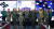 윤석열 대통령이 23일 한미연합사 전시지휘소(CP TANGO)를 방문해 '23년 을지 자유의 방패(UFS, Ulchi Freedom Shied) 연습상황을 점검한 뒤 폴 러캐머라 한미연합사령관 등과 기념촬영을 하고 있다. 사진 대통령실