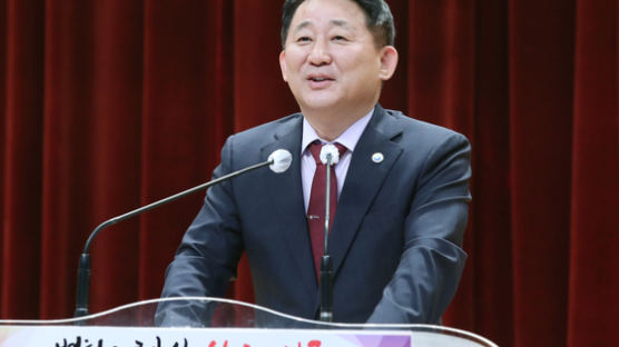 검찰, ‘후보 사퇴 종용’ 대전 서구청장에 벌금 500만원 구형