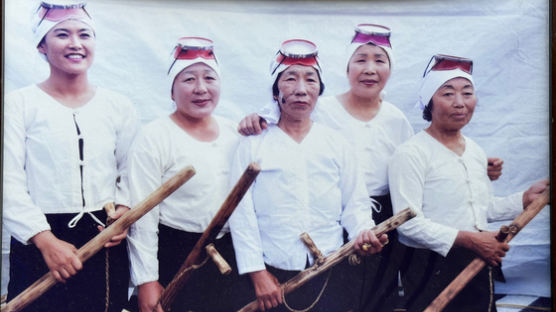 “시엄마 죽으면 창고 내 차지” 대놓고 욕해도 짠한 제주민요