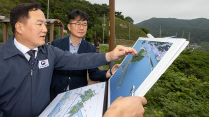 국토부 “가덕도신공항 2029년 목표로 개항”…부산시 “환영”