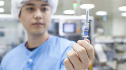 “팬데믹 끝났다, 독감 잡자”…SK바사, 국내 첫 세포배양 백신 재생산