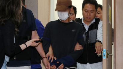 ‘흉기 소지 동대구역 배회’ 살인예비 혐의 30대 구속기소