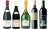 하이트진로가 공식 수입하는 슈퍼 프리미엄 와인.