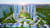 ‘동탄레이크파크 자연& e편한세상’(투시도)은 경기도 동탄2신도시 A94 블록에 18개 동, 총 1227가구 규모로 건립된다.
