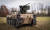 미 육군이 XM30과 함께 운용할 로봇전투차량(RCV)을 시험하고 있다. lQinetiq