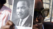 "나는 꿈이 있다" 연설 60주년…백인이 쏜 총에 흑인 3명 사망
