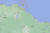 트리니다드 토바고 공화국은 남미와 북미 사이에 있는 카리브해 지역의 국가다. 사진 구글 지도