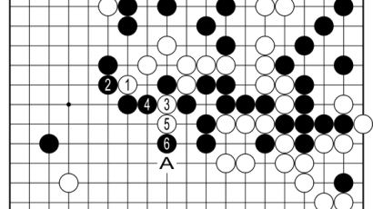 [삼성화재배 AI와 함께하는 바둑 해설] 마지막 숙제