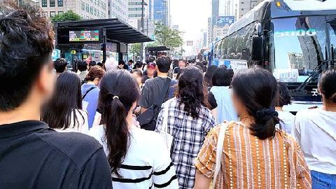 소미씨, 첫 우수직원 됐다…출퇴근 3시간 줄이자 일어난 일[출퇴근지옥⑤]