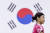 배드민턴 여제 안세영은 항저우 아시안게임과 내년 파리올림픽 여자 단식을 금메달로 장식한다는 각오다. 연합뉴스