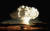1952년 태평양 에네웨탁 환초에서 실시한 첫 수소폭탄 시험 당시에 피어오른 버섯구름. 로이터=연합뉴스