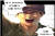 육군사관학교 홈페이지에 게시돼 있는 백선엽 장군을 주인공으로 한 웹툰. 사진 육사 홈페이지 캡처