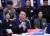 윤석열 대통령이 30일 청와대 영빈관에서 열린 스타트업 코리아 전략회의에서 발언하고 있다. 연합뉴스