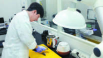 [혁신 경영] 식품 품질관리 전문 시설 ‘상품안전센터’ 운영