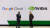 29일(현지시간) 미국 샌프란시스코 모스코니센터에서 열린 구글 클라우드 콘퍼런스 넥스트 '23 무대에 젠슨 황 엔비디아 CEO(오른쪽)가 등장해 토마스 쿠리안 구글클라우드 CEO와 파트너십 확대에 대해 얘기하고 있다. 사진 엔비디아