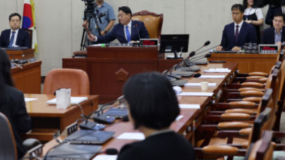 "심의위서 지정하면 모두 피해자"...野 단독 상임위 넘은 ‘이태원 특별법’