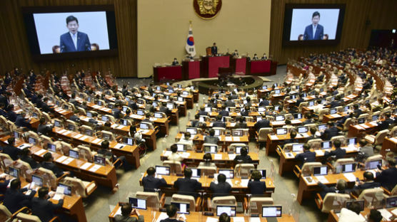 21대 국회 마지막 정기국회, 오늘부터 '100일 대장정' 돌입