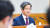  김명수 대법원장이 지난달 31일 서울 서초동 대법원에서 열린 법조기자단 간담회에서 발언하고 있다. 연합뉴스