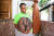 코코드메르는 세이셸에만 자생하는 야자수다. 지구에서 가장 크고 무거운 씨앗이 암나무에 열린다.