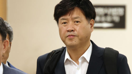 ‘김용 알리바이 위증’ 증인 구속영장 기각