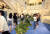 신세계백화점 강남점에서 세븐틴 팝업스토어가 오는 10일까지 열린다. 사진 신세계백화점