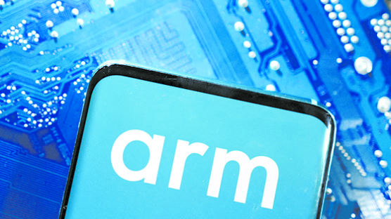 ‘반도체 공공재’ ARM 기업공개에 결국 삼성·애플·AMD 총출동