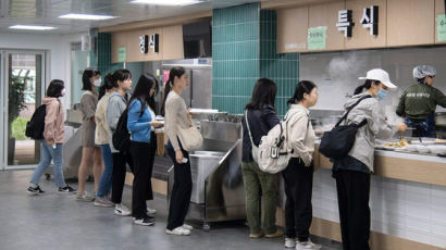 "천원의 아침밥, 2학기엔 없어요"…대학도, 지자체도 돈이 없다