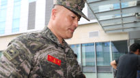 해병대 보직해임 박정훈 전 단장 "민간 법원이 판단해 달라" 