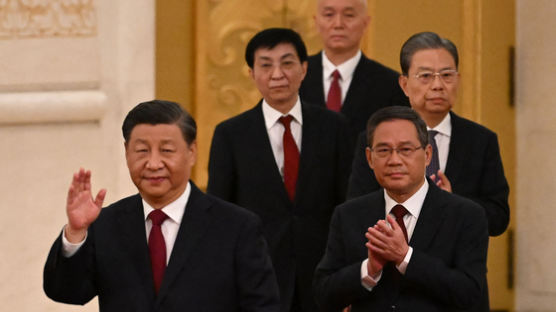 시진핑, 결국 G20 안 온다…아세안 회의 이어 리창 총리가 참석