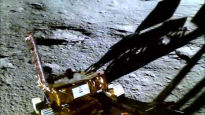 인도 찬드라얀 3호, 달에서 40㎝ 점프 성공…"이륙 중요 기술"