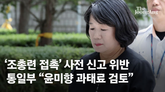 국정원, 윤미향 국보법 위반 여부 검토…"지금 사실관계 확인중"