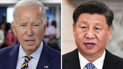 바이든, 중국 포위망 촘촘히…G20 참석 뒤 베트남 찾는다