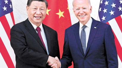 11월 바이든·시진핑 회담? 찬물 확 끼얹은 中국가안전부의 글