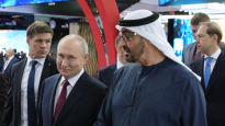 “러시아에 수출 하지마” 미국·영국·EU, UAE 압박 나섰다