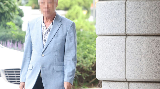 검찰, 이태원 골목 ‘불법 증축’ 해밀톤 호텔 대표 징역 1년 구형