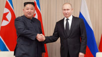 이종섭 “김정은·푸틴 만날 가능성…北, 신무기 개발 기술 도움 받을 듯”