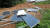 지난해 8월 11일 오후 집중호우로 인한 산사태 피해를 입은 충북 제천시 대랑동의 한 태양광 발전시설에서 관계자가 복구작업을 하고 있다. 뉴스1
