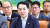  박민식 국가보훈부 장관이 6일 서울 여의도 국회에서 열린 정무위원회 전체회의에서 의원들의 질의에 답변하고 있다. 뉴스1