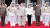 김정은 북한 국무위원장이 딸 김주애와 함께 지난달 28일 북한의 해군절을 맞아 해군사령부를 방문해 장병들을 격려했다고 조선중앙통신이 29일 보도했다. 연합뉴스