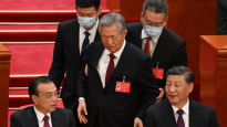 “원로들 나라 위기 쓴소리…시진핑, 내탓이냐며 측근에 분노”