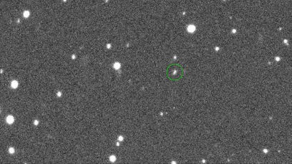 소행성 5개, 닷새 사이 지구 근처 지나간다…“위협은 없어”