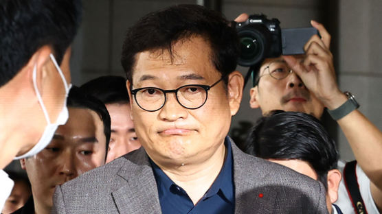 검찰, ‘민주당 돈봉투’ 송영길 전 보좌진 압수수색